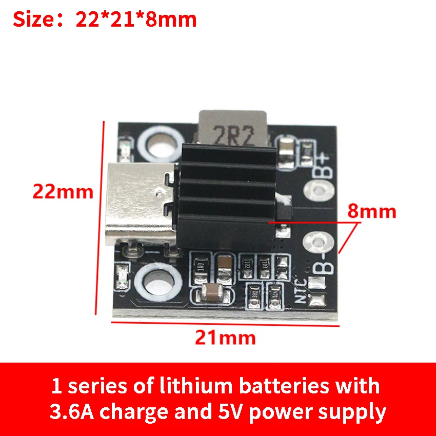 

JCD Конвертер DC/DC