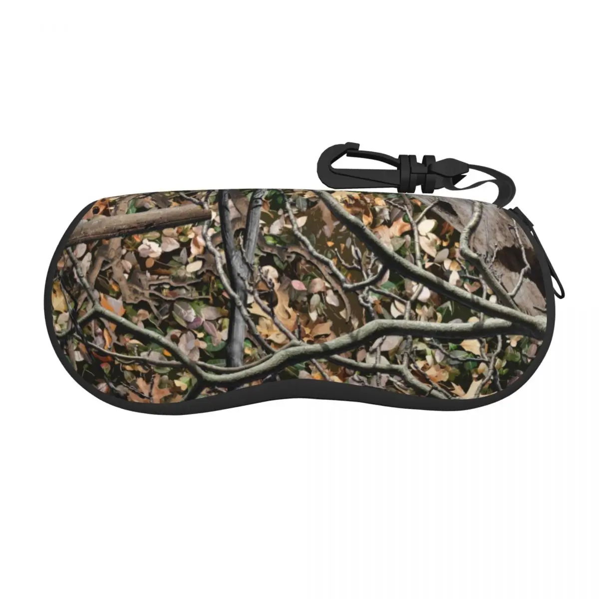 Охотничьи камуфляжные очки с камуфляжным рисунком дерева мужские женские мягкие