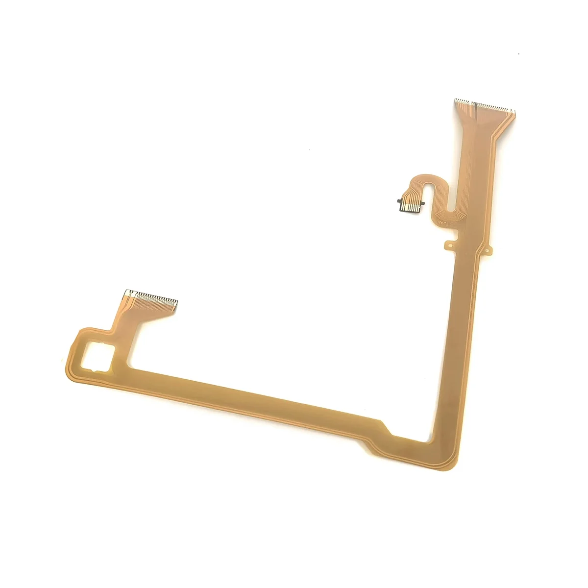 

New LCD Flex Cable for -GH3 -GH4 GH3 GH4 Digital Camera Repair Part