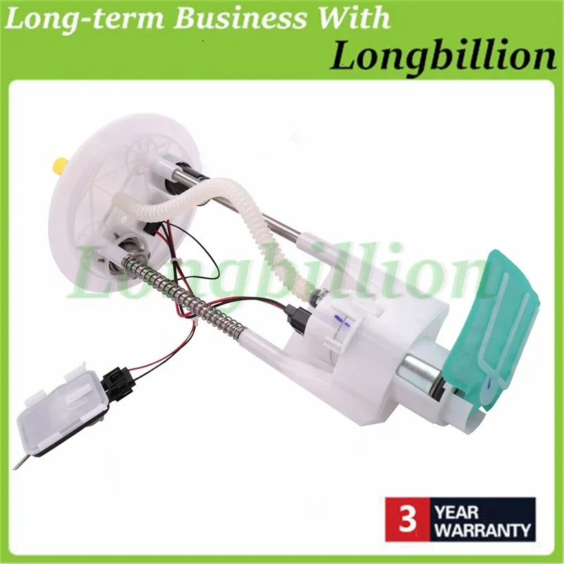 1 шт. новый модуль топливного насоса в сборе 0580313186 подходит для FORD RANGER 2.3L 2.5L 2008-2012