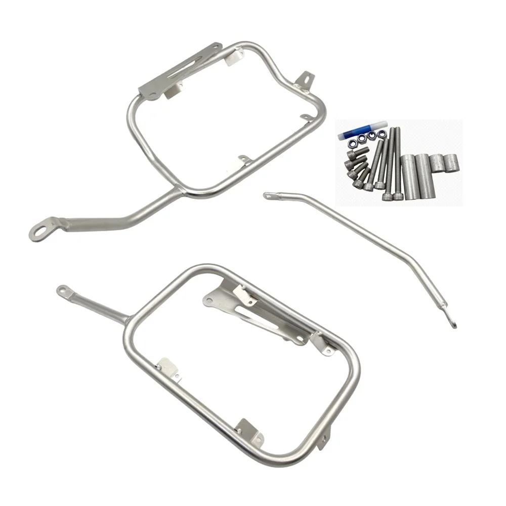 

Для QJMotor SRT700S/SRT700SX SRT700 S SX SRT700 SX мотоциклетные боковые корзины, стойка, седельная сумка, кронштейн, корзина