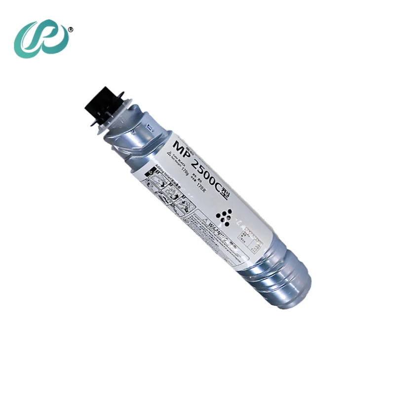 BK260g MP2500 тонер-картридж для Ricoh 2500LN 2500SP тонер-порошок совместимые с копировальными