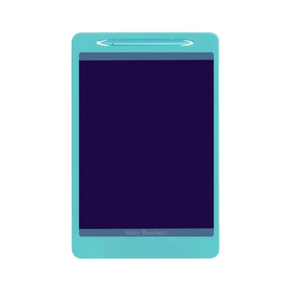 1 Набор прочных детских красочных электронных досок для рисования раннего образования инструменты для защиты глаз.