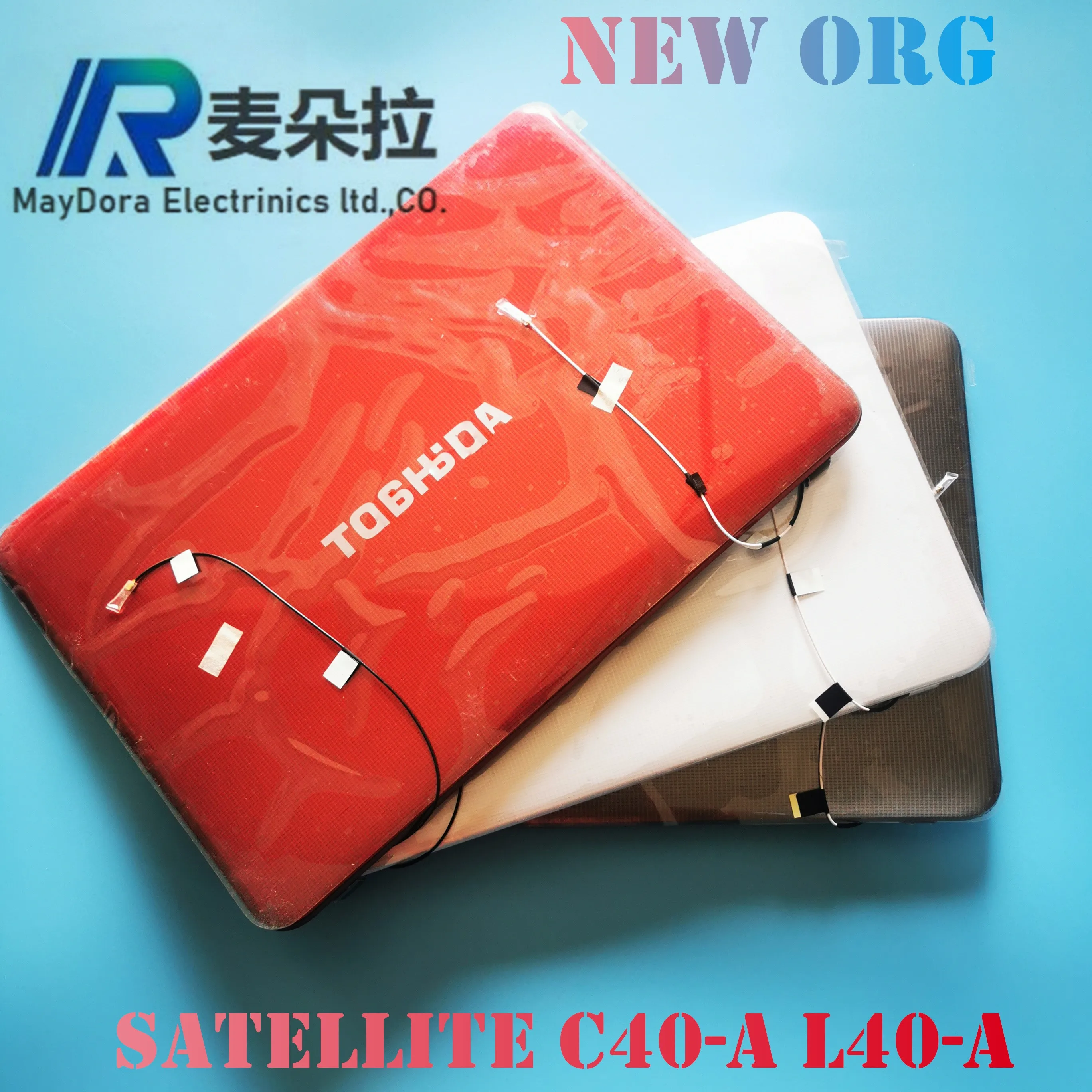 Чехол для ноутбука TOSHIBA Satellite C40-A C45-A L600D L645D L645