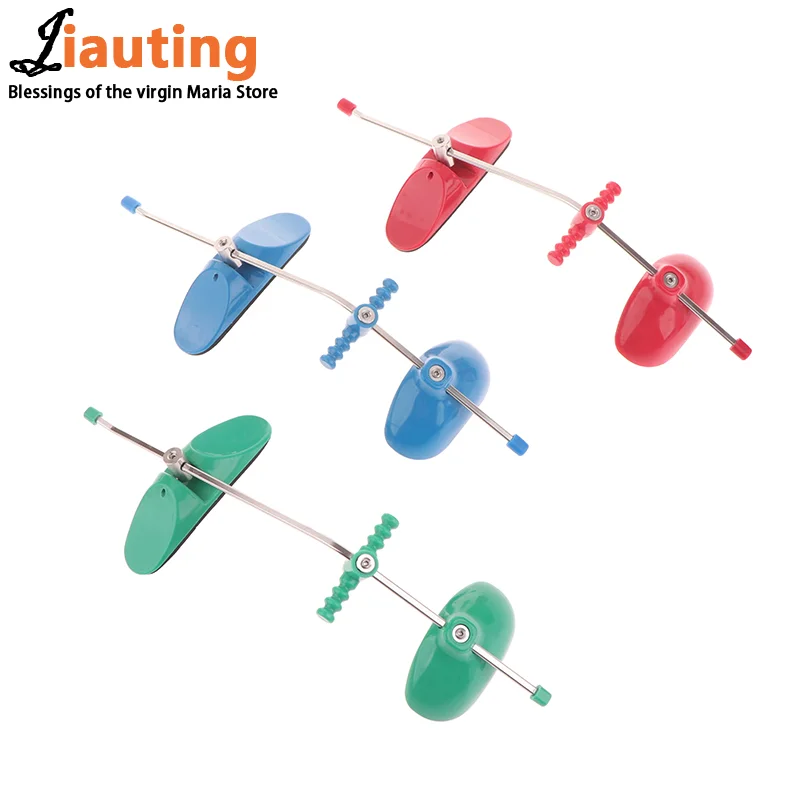 3 цвета высококачественные Стоматологические Ортодонтические головные уборы