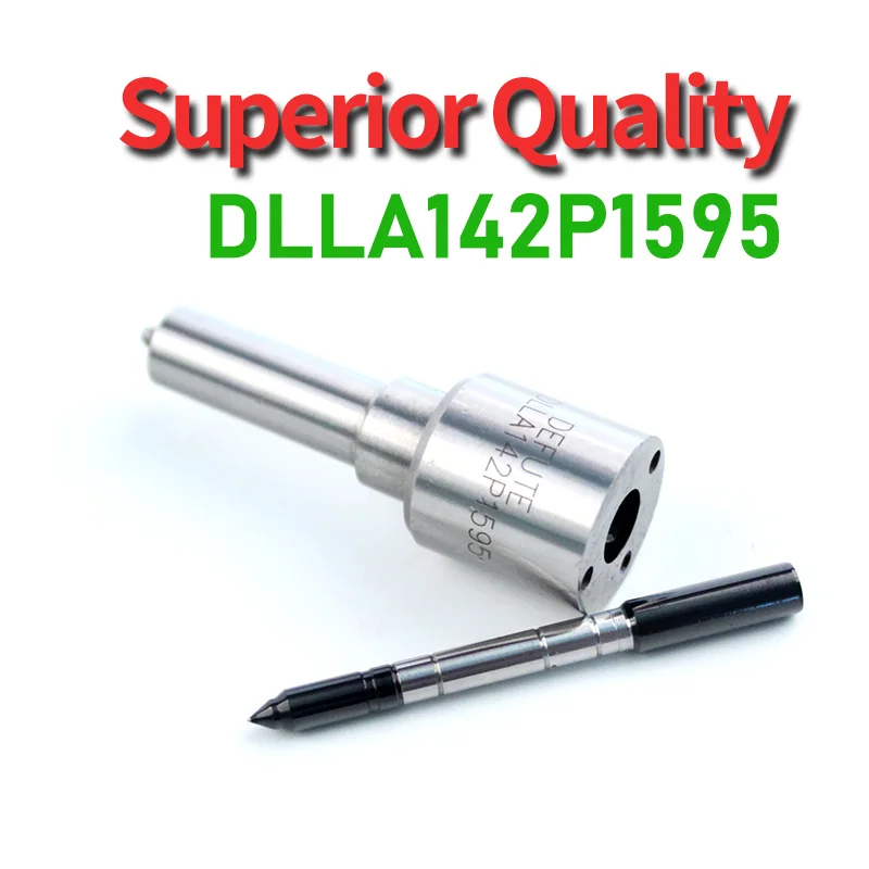 DLLA142P1595 DLLA152P2348 DLLA150P2386 DLLA150P2420 DLLA150P2436 DLLA146P2459 Дизельное сопло Common Rail высокого