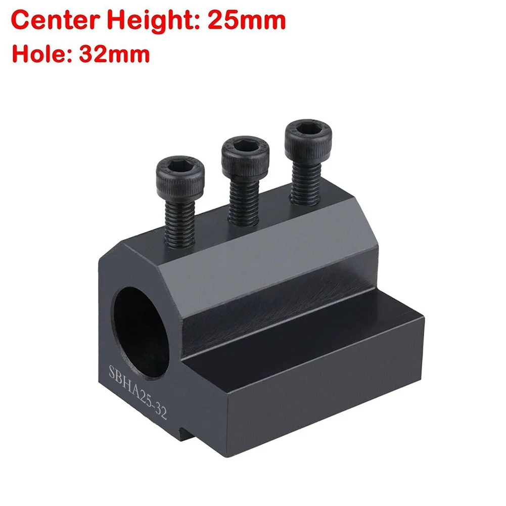 Низкое истирание удерживаемых инструментов Расточная оправка Быстрая смена 20 мм