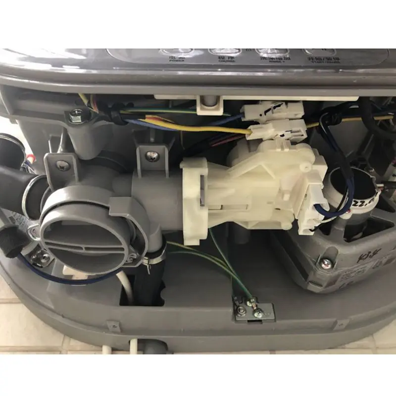 Детали для стиральной машины Daewoo