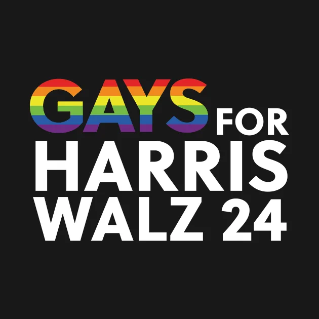 Кепка Gays для Kamala Walz мужчин и женщин летняя уличная бейсбольная шляпа с надписью