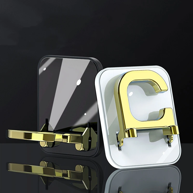 

Hair Dryer Rack Free Punching Bathroom Toilet Toilet Storage Bracket Wall-Mounted Hair Dryer Rack