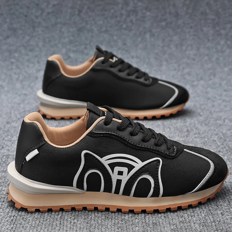 Рисунок 5 - Мужские Винтажные кроссовки