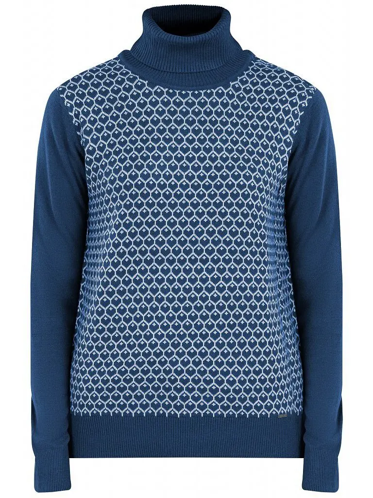 Finn Flare женский джемпер |