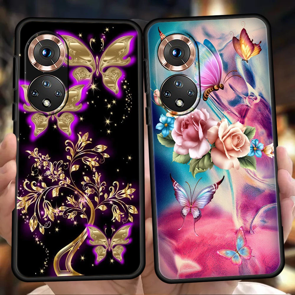 

Чехол для телефона Honor 8A 9X Pro 50 10i 20i 10 20 20S 9 8A 8S 8X 7A 5,7 дюймов