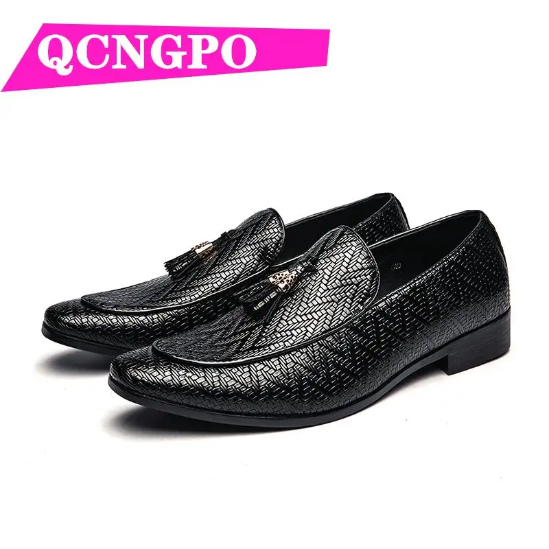 

Daily shoes Loafers casual loafers casual leather shoes Slip-on shoes Tassel Loafers shoes boat shoes Casual shoes