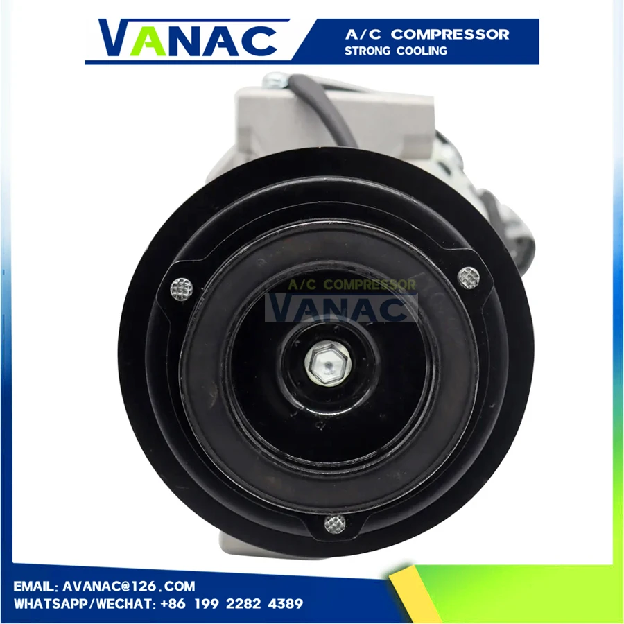 Для TOYOTA HIGHLANDER 2.5L 2004-2007 компрессор переменного тока 10S20C 88310-0C061 883100 C061 883200 C100 C101 C070