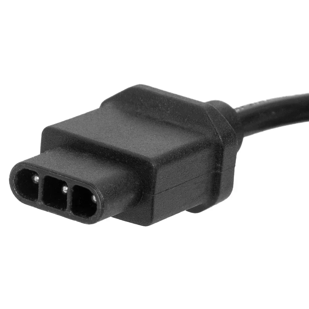 Адаптер зарядного устройства для электрического скутера NIU KQi2 KQi3 2A 53 5 В запасная