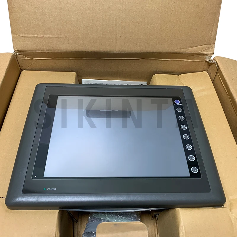 1 шт. совершенно новый HMI UG420H-SC1