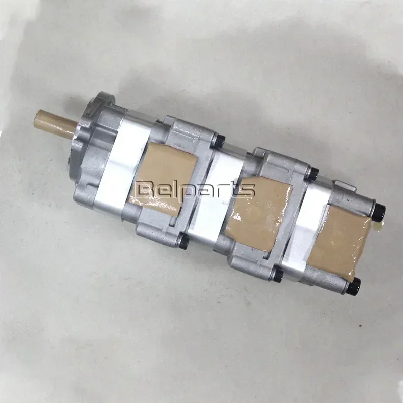 Гидравлические детали Belparts PC50UU-2 PC40-7 PC40R PC40 поршневой пилотный насос 705-41-08090