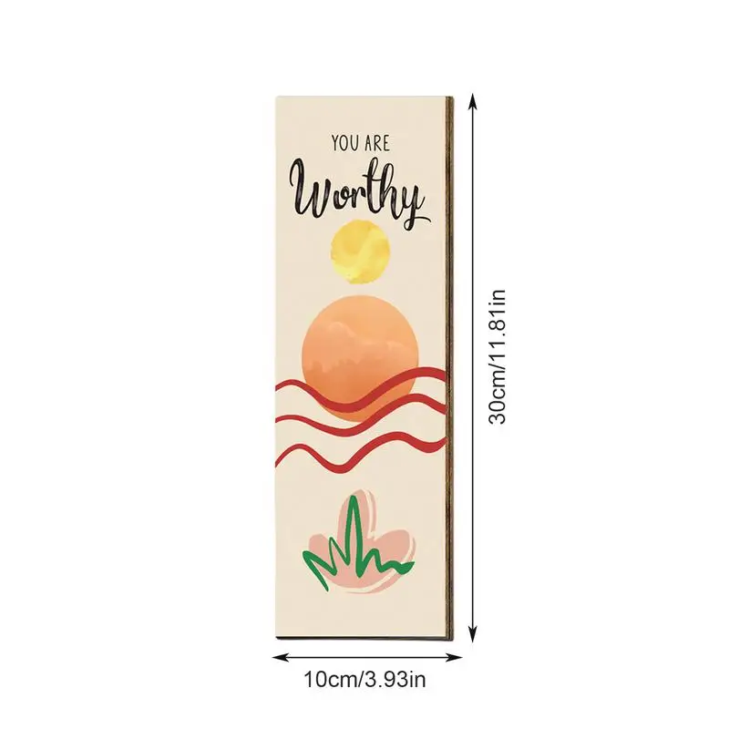 ć Znak Relax Soak Unwind Breathe Rustykalna dekoracja ścienna łazienki Łazienka Tabliczka Farmhouse Laundry Room Decor