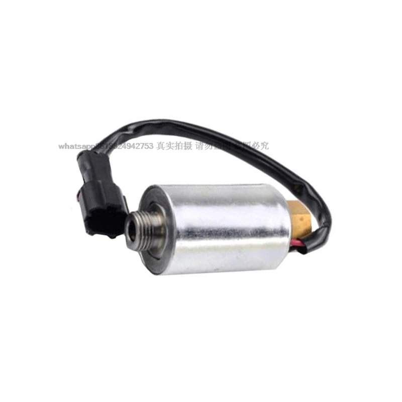 Для Sumitomo SH200A3 пропорциональный электромагнитный клапан гидравлический насос