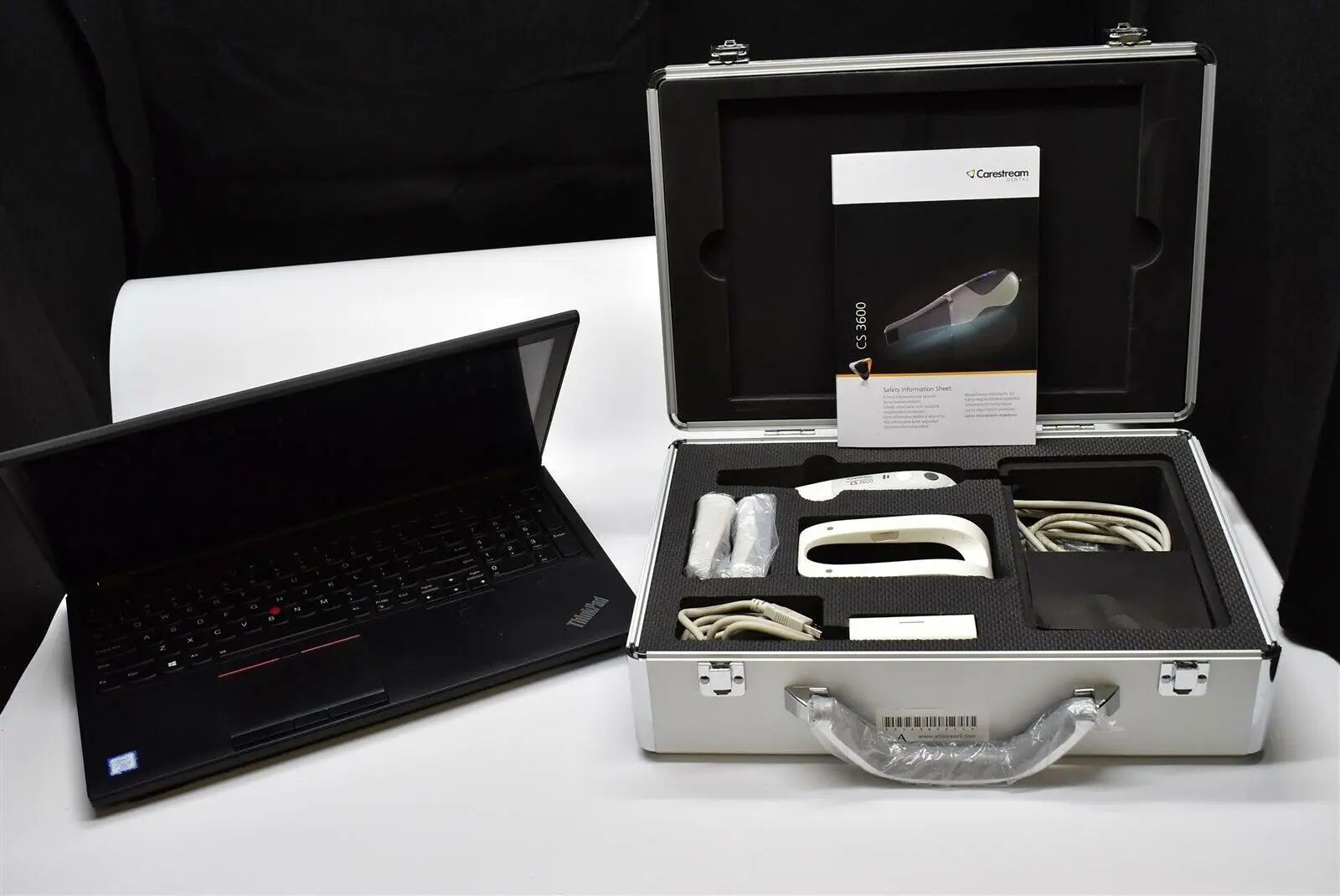 Рисунок 3 - Стоматологический интраоральный