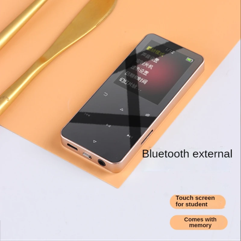 Многофункциональная Беспроводная электронная книга с поддержкой Bluetooth MP4 для