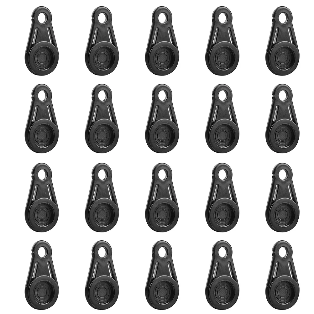 

Clamp Grip Clip Tent Camping Clamps Screw Hanging Tabernacle Snaps Accessories Fixing Tarp Rope Outdoor Banner Locking Awning