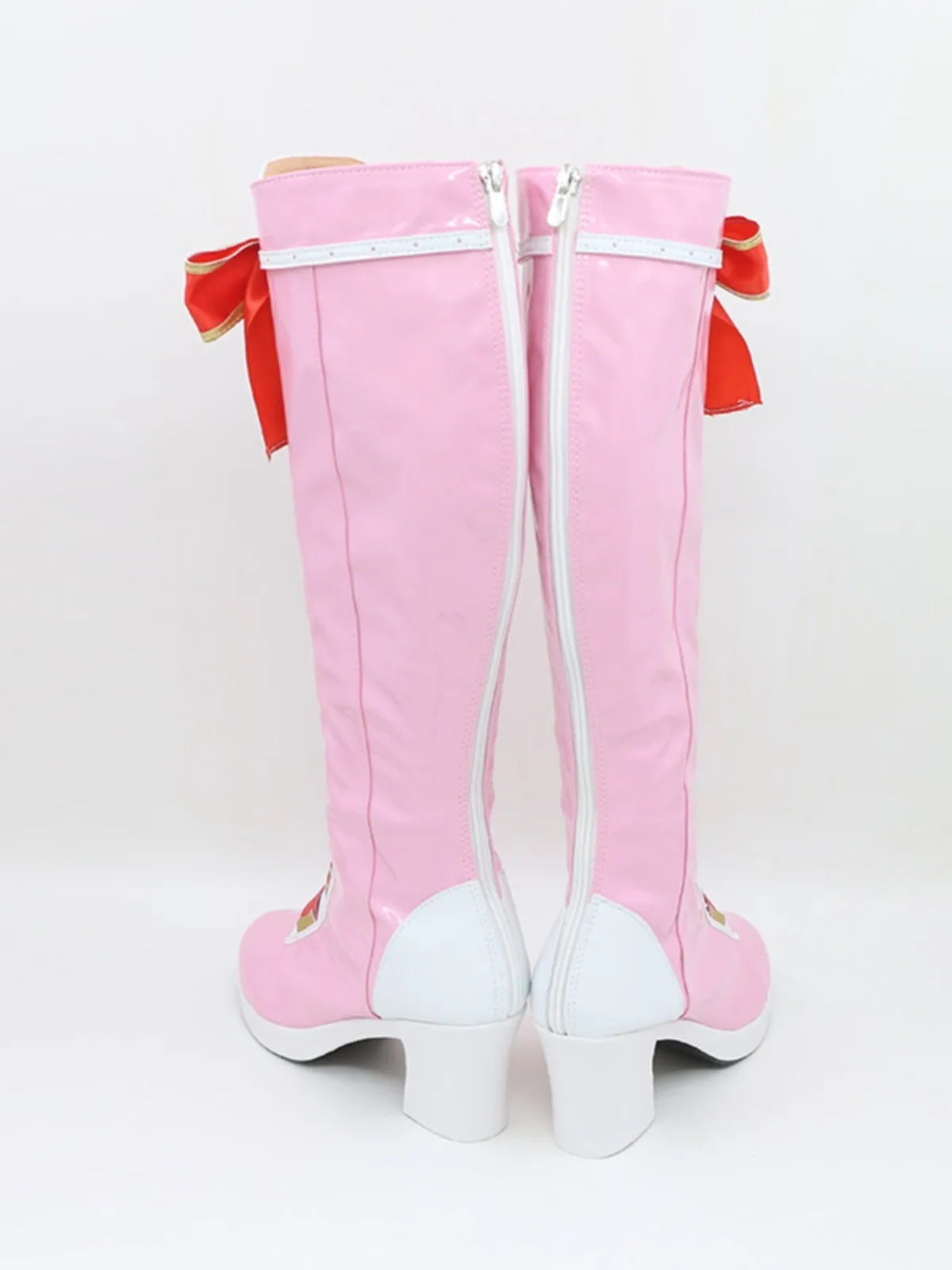 Обувь для косплея Lili обувь костюмированной вечеринки с лилией реквизит на