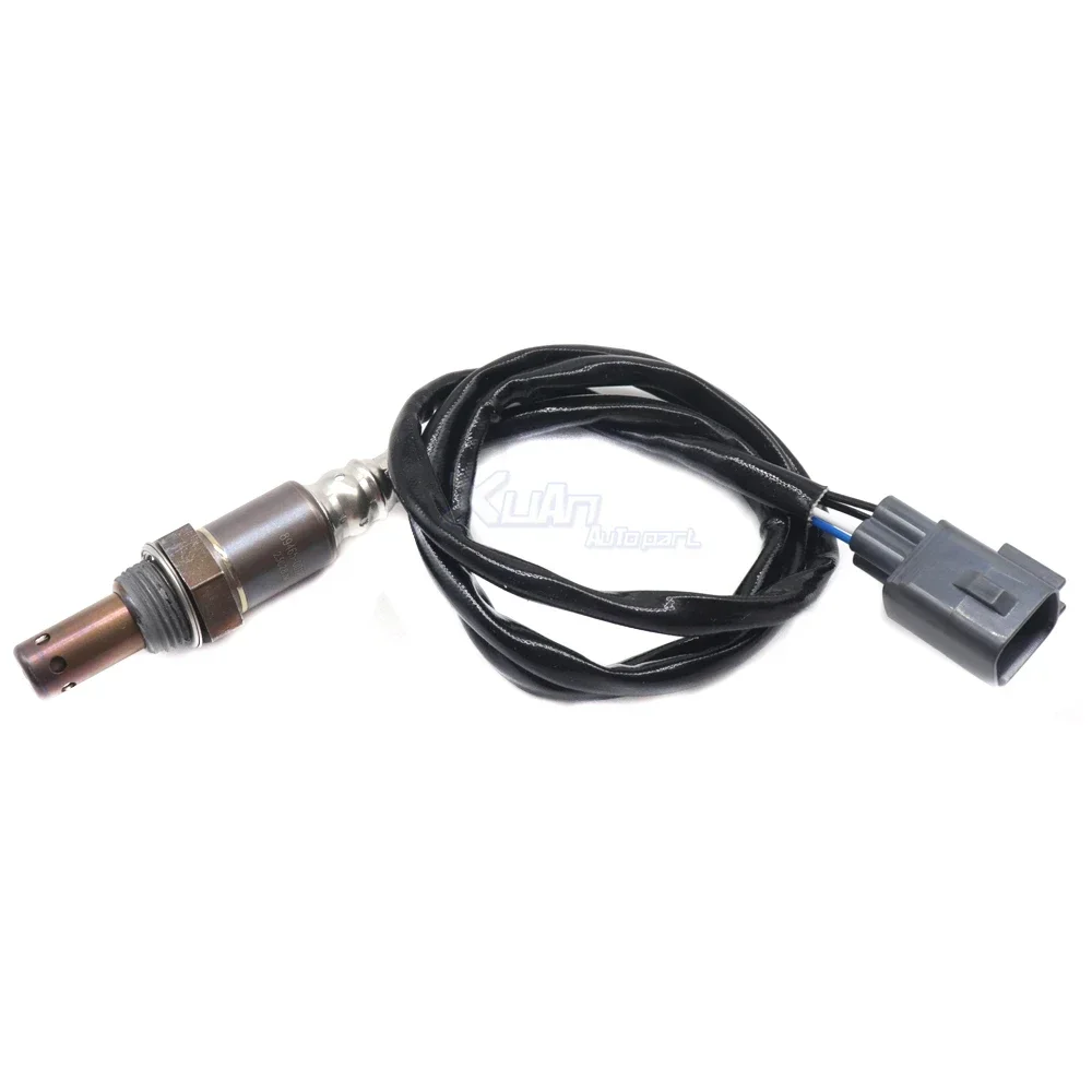 Новый Автомобильный задний топливный датчик Lambda O2 кислородный 89465-0D120 для Toyota Yaris 1