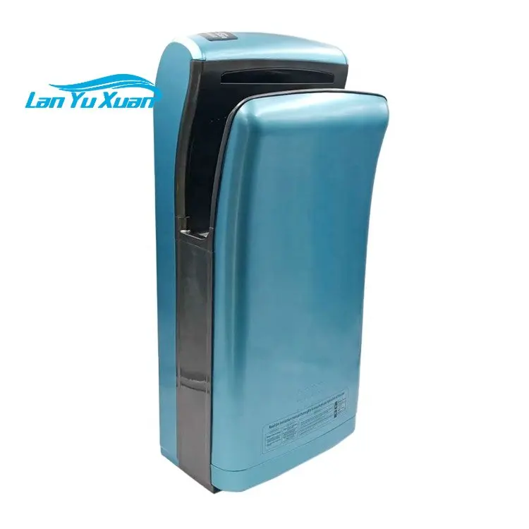 

Home Appliances Sanitary Ware Toilet Hand Dryer Electric Free Spare Parts 5-7 Seconds Yunboshi 11.5kgs YBSA380 CN;JIA 1800W 0.8L
