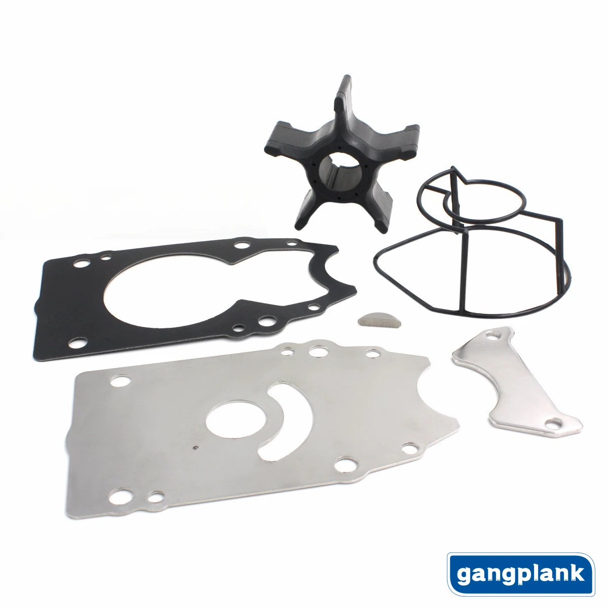 Набор для ремонта морского водяного насоса Suzuki DF200 225 250 300 HP 17400-98J01 17400-98J00 98J02 98J03 98J04