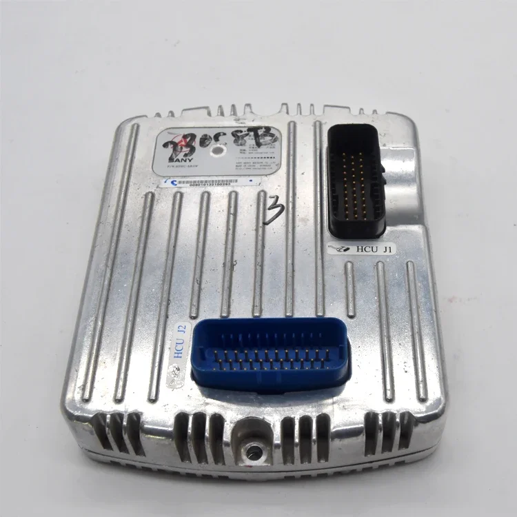 Контроллер в сборе аксессуары для строительной техники мини-экскаваторов Sany