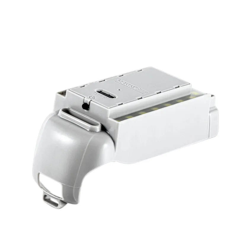 STARTRC NEO светодиодное шасси ночной полетный светильник легкий светящийся штатив