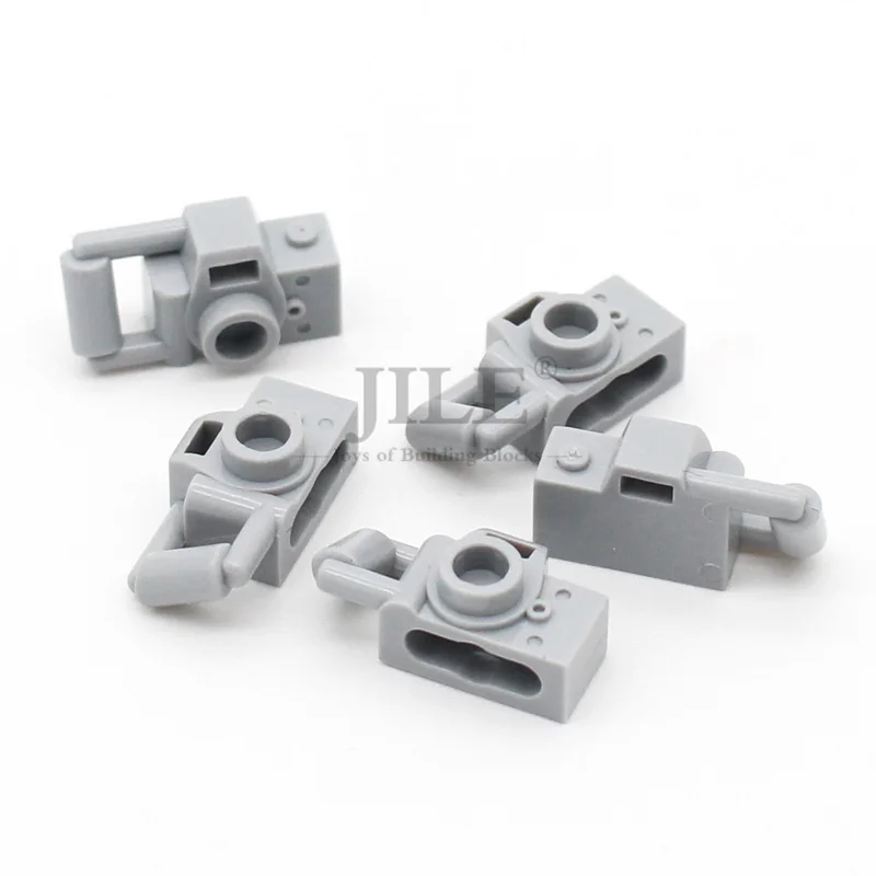 10 шт. мини-посуда MOC камера ручные наушники-протекторы наушники гарнитура сделай