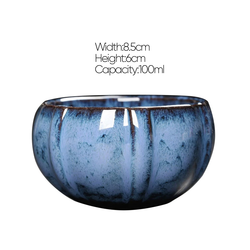 Мини-чашка для китайского кунг-фу чашка эспрессо домашняя послеобеденного чая 1