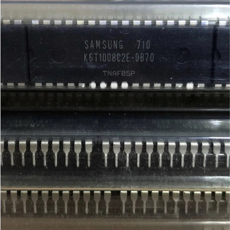 

10/PCS K6T1008C2E-DB70 K6T1008C2E-DB55