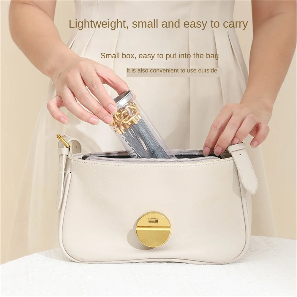 

Значок в виде фруктов, бытовая портативная вилка для фруктов, позолоченная вилка для торта в упаковке/в коробке, украшение для торта, многор...