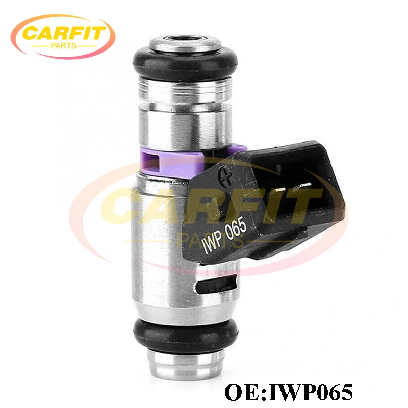 4 шт. новый OEM IWP065 IWP-065 50101302 7078993 Топливные форсунки для Fiat Strada Uno Palio Siena Fiorino 1.0 1.3 1.5
