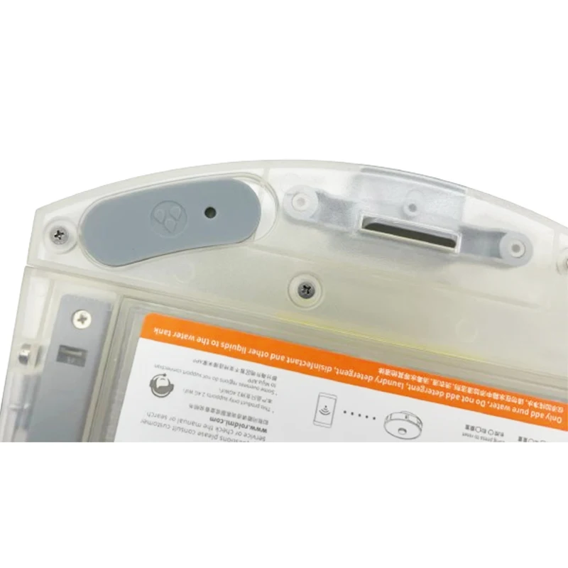 2 в 1 бак для пыли и воды Roidmi Eve Plus