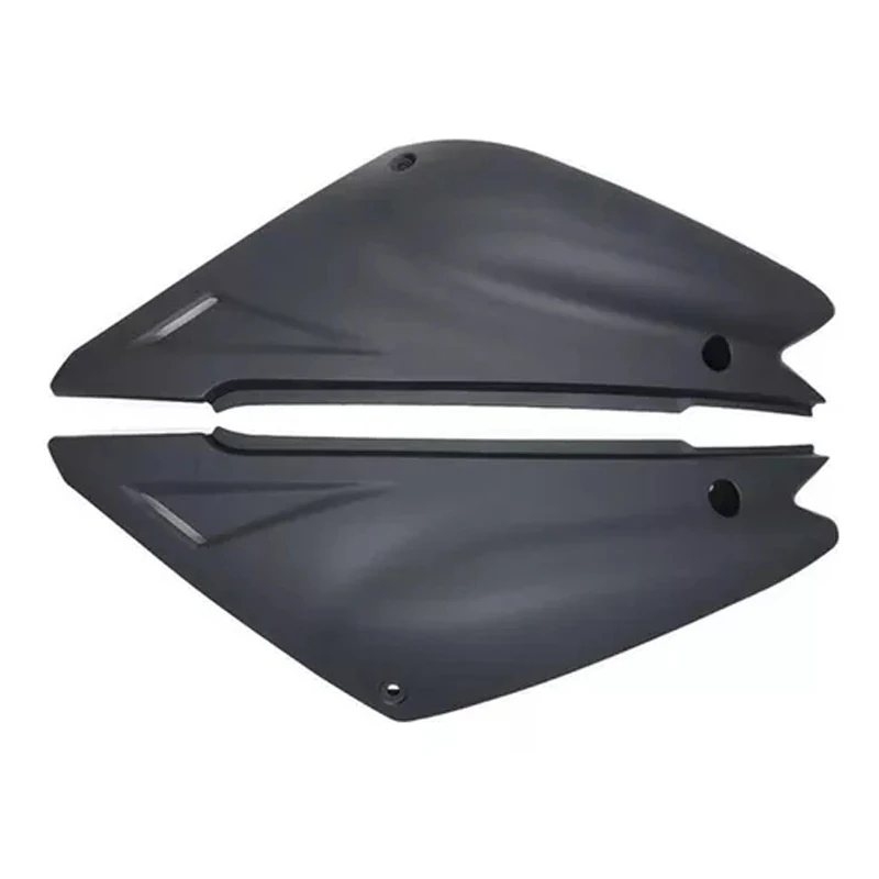 Боковые крышки кузова мотоцикла для Suzuki Qingqi Genesis GS200 GXT200 QM200GY Мотокросс Dirtbike
