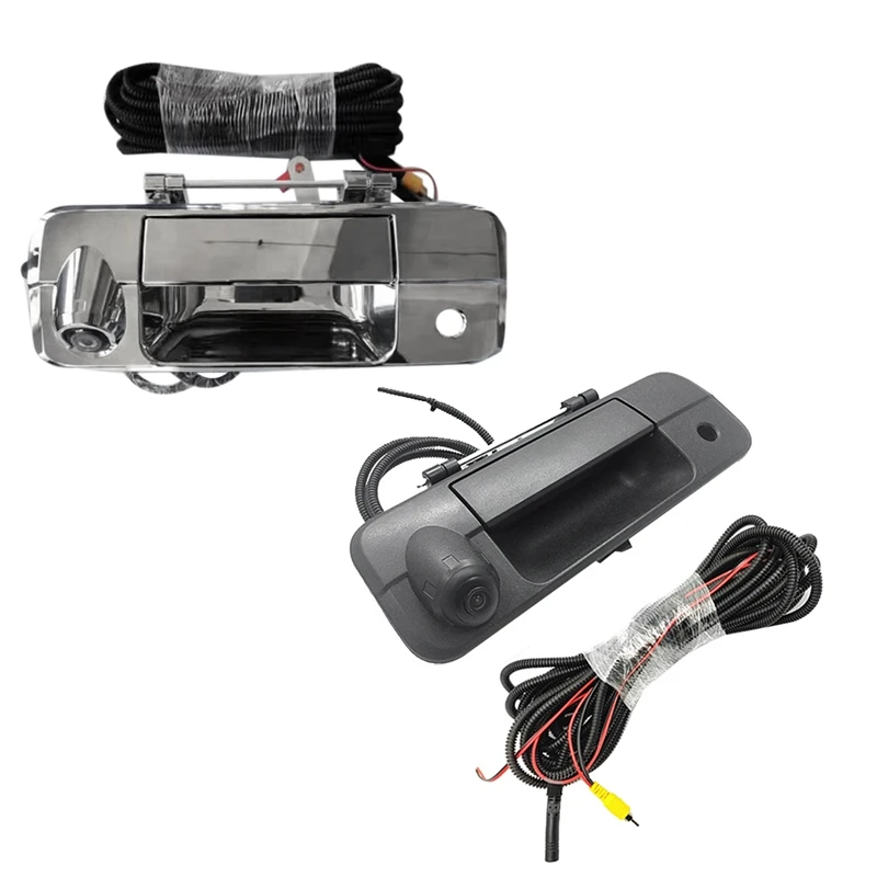 Камера заднего вида 690-0c051 для Toyota 07-13 Tacoma 2016-2018