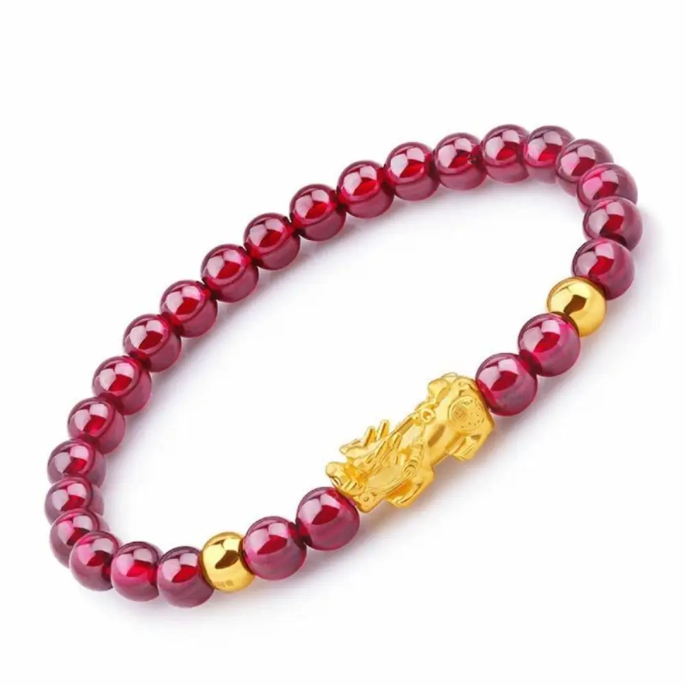 

Браслет из желтого золота 999 пробы, 24 к