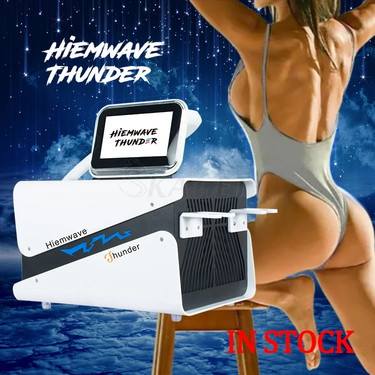 

Безболезненный Emslim Спорт фитнес мышцы тела Расслабление потеря веса удобное устройство