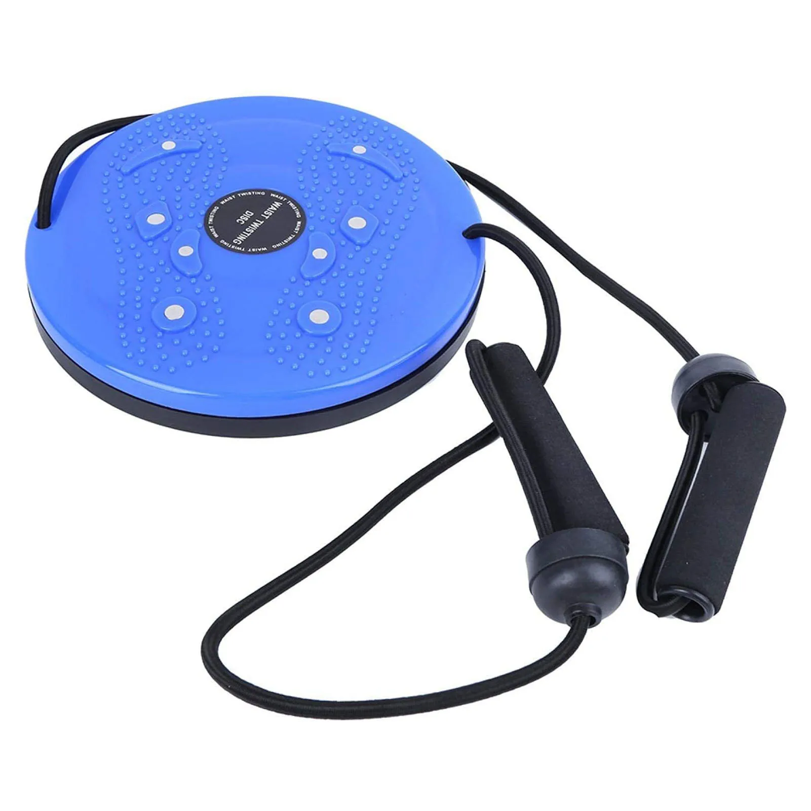

Yoga Twisting Board Magnetic Twisting Waist Disc Practical Home Fitness Tool Constellation Waist Twisting Machine With Anti-slip