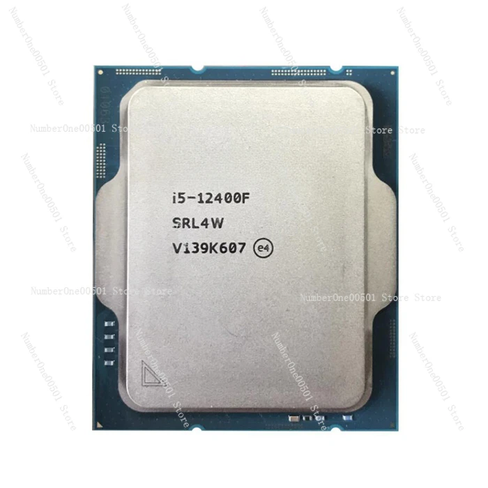 Основной дисплей 12-го поколения для H610 ASRock B660