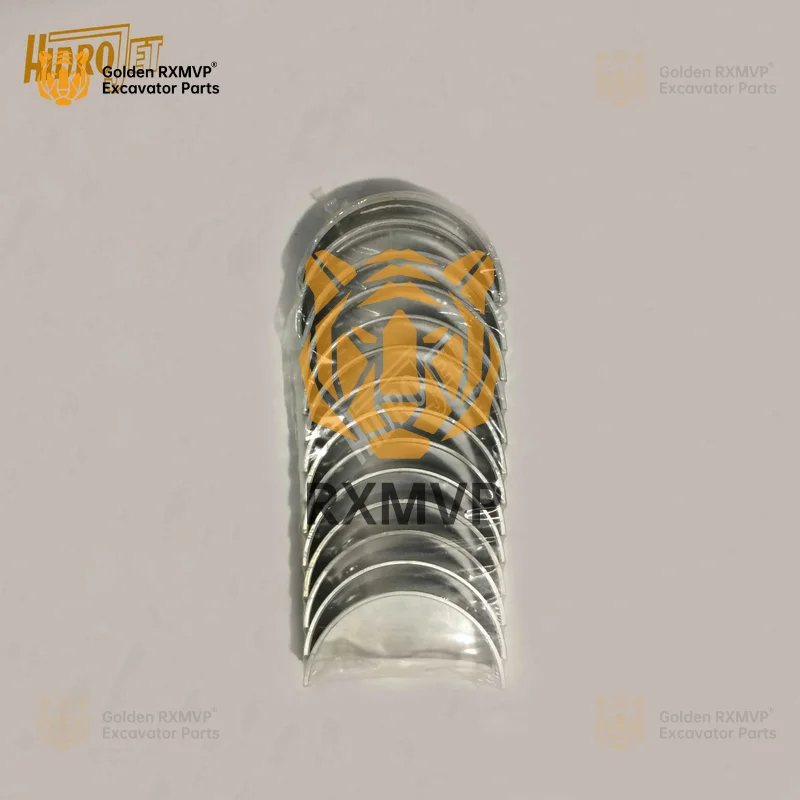 Для деталей экскаватора Lonking оптом и в розницу главный подшипник двигателя 1005081