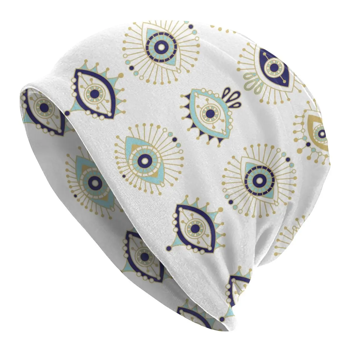 Женская коллекция белая облегающая шапочка вязаная шапка унисекс для взрослых