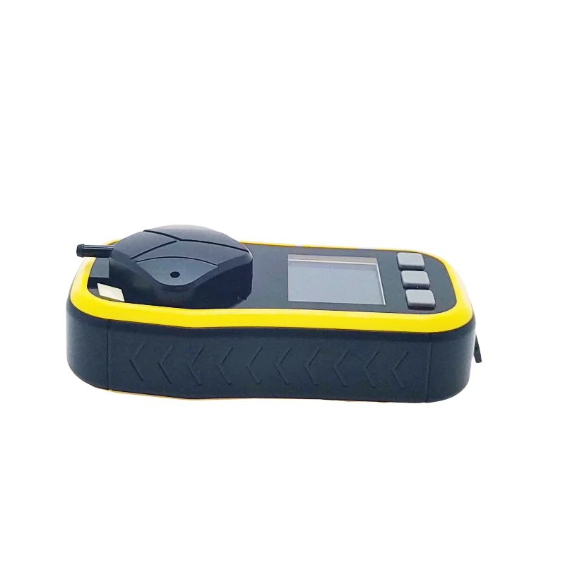 CE ручное мгновенное считывание O2 CH2O CO C2H3CL CO2 VOC C2H4O горючий детектор утечки газа