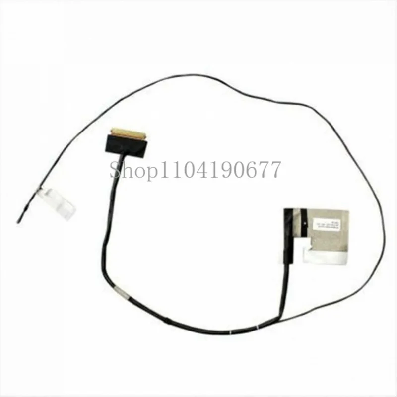 КАБЕЛЬ ЖК-ДИСПЛЕЯ ДЛЯ HP ENVY M6-AQ M6-AQ005DX 856804 -001 45.07N01.0001