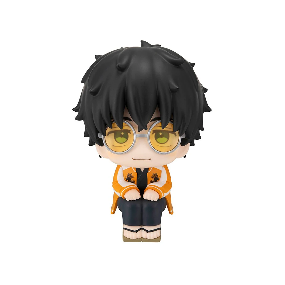100% оригинал в наличии MegaHouse Look Up Windbreaker Tomiyama Chouji Togame Jou, аниме-фигурка, экшн-фигурка, модель, украшение (art.: 3920d27d40dc6) - 3920d27d40dc6